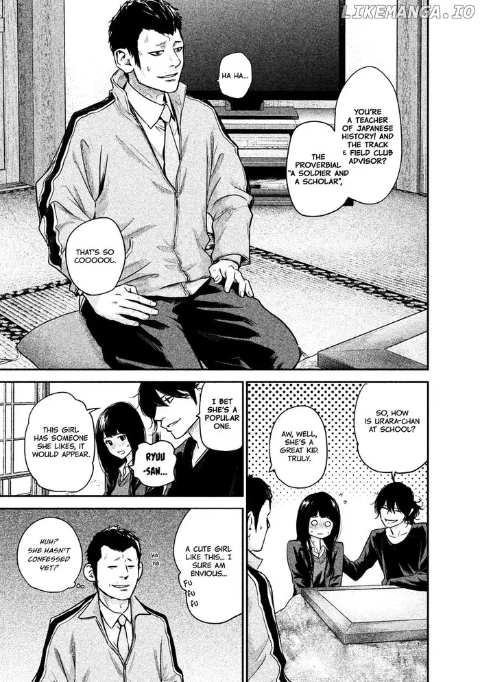Hare Kon Chapter 110 image 13_optimized